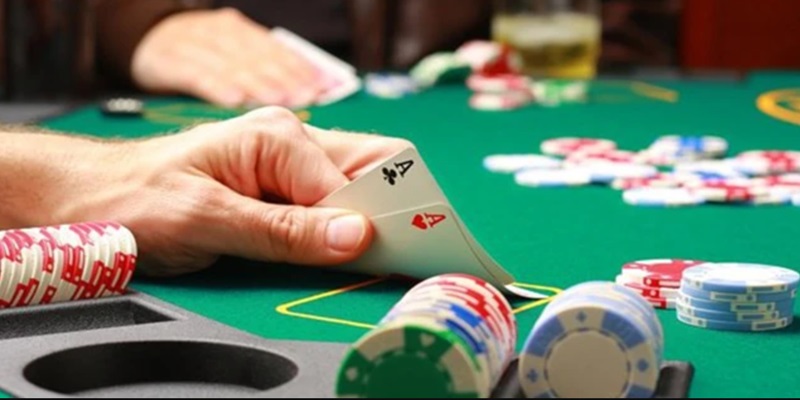 Bí quyết cách chơi Poker hiệu quả
