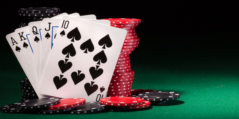 Cách chơi Poker đúng chuẩn chuyên gia