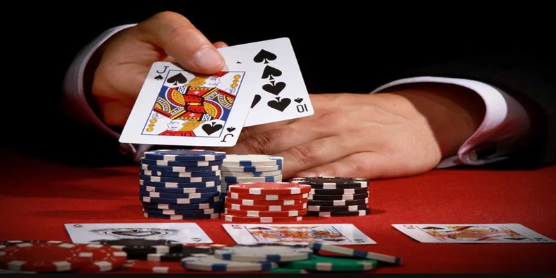 Cách Chơi Poker