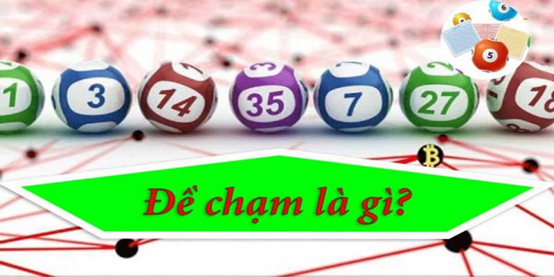 Khám phá đề chạm số 4