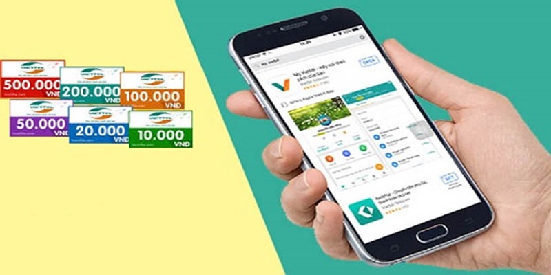 Giới thiệu tổng quan về nhà cái nạp thẻ cào 2025
