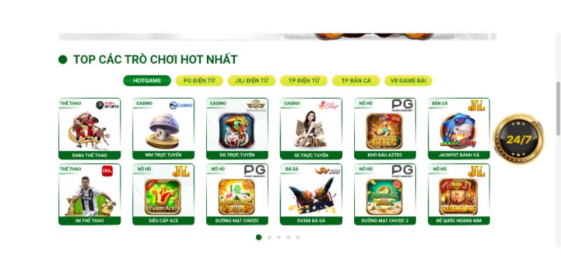 Nhà cái uy tín ở đâu - Nhà cái QQ88 tụ điểm giải trí tốt nhất