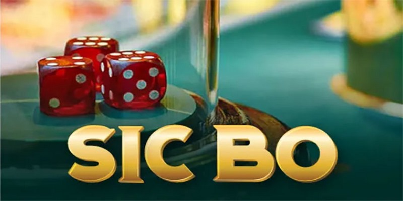 Lựa chọn nhà cái uy tín là cách chơi Sicbo chuẩn 100%