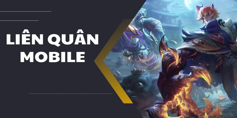 Giới thiệu về Liên Quân Mobile QQ88 