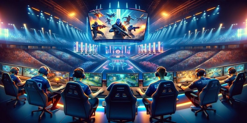 Chi tiết cách chơi TF Esports QQ88 newbie cần học tập ngay