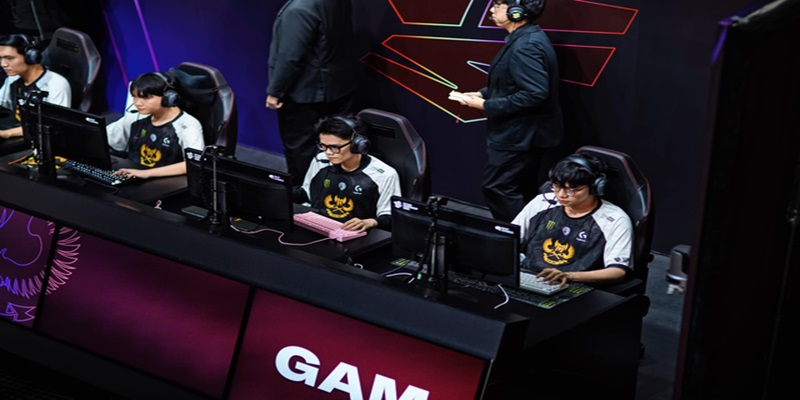 Đôi điều cần biết về sảnh chơi TF Esports QQ88