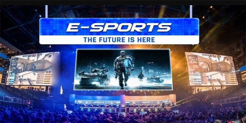 Chương trình khuyến mãi cực sốc tại sảnh thể thao điện tử TF Esports