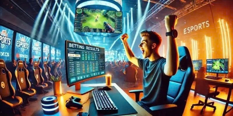 TF Esports QQ88