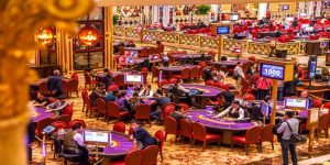 Casino Lớn Nhất Việt Nam