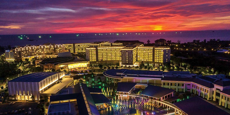 Phú Quốc Corona - Top casino lớn nhất Việt Nam